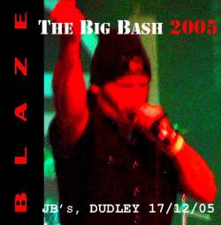 Blaze Bayley : The Big Bash 2005
